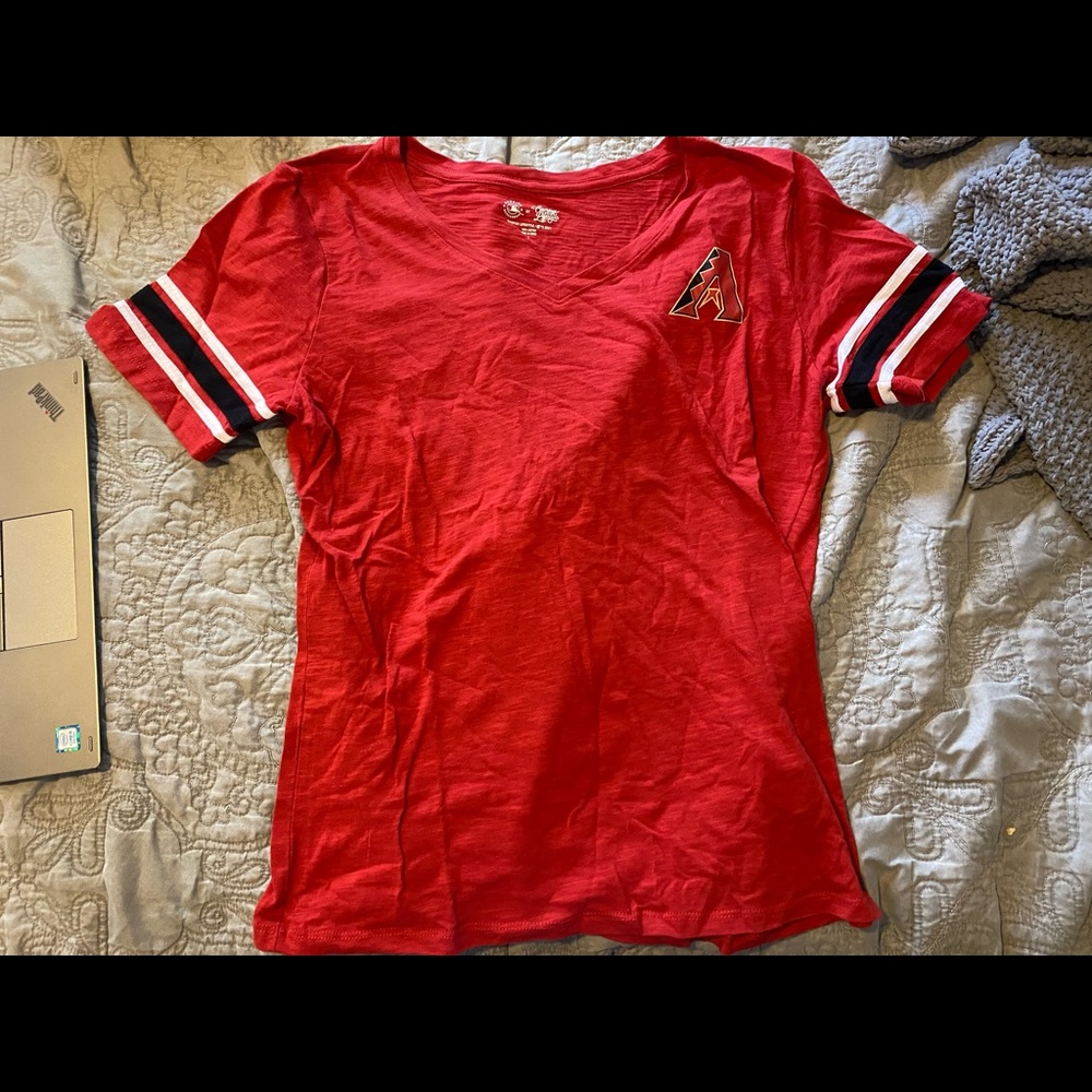 Women’s AZ Diamondbacks Shirt